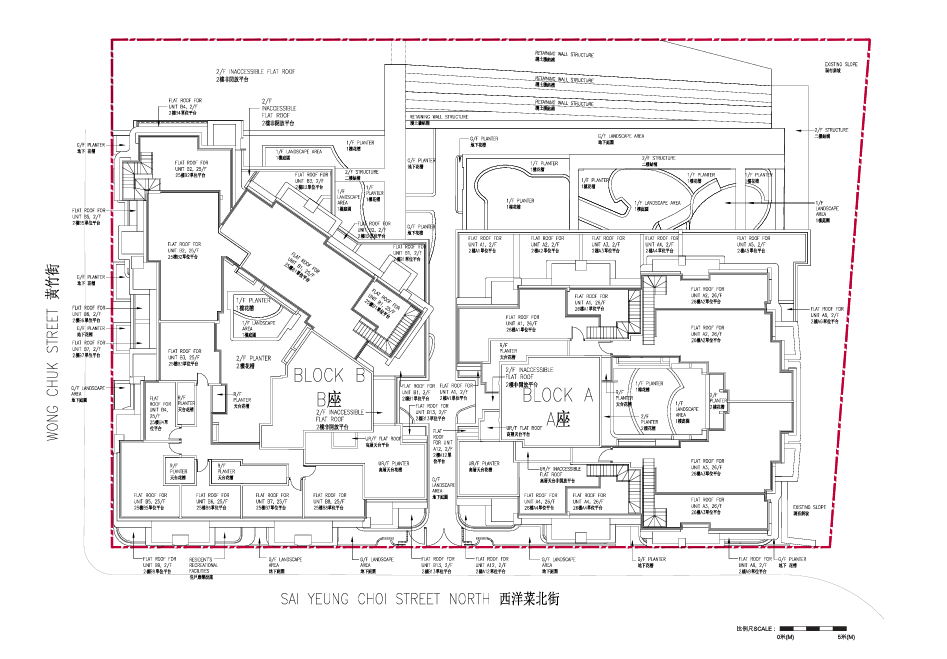 長沙灣曉柏峰上樓書 提供492伙 面積162至616呎|新盤樓書