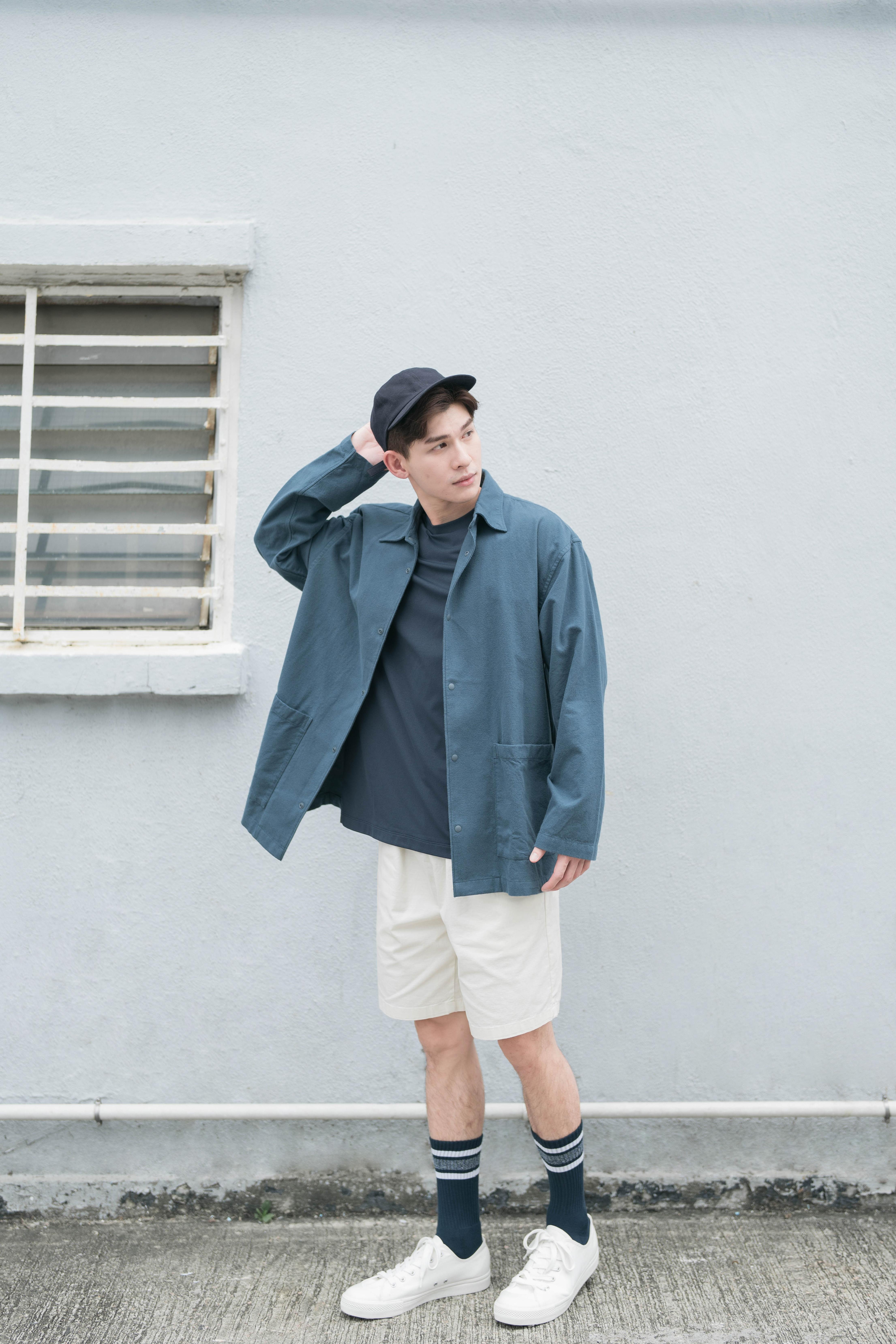 女裝有機棉法蘭絨服飾|原價:$158 – $358 會員價:額外九折 ($143 – $323)