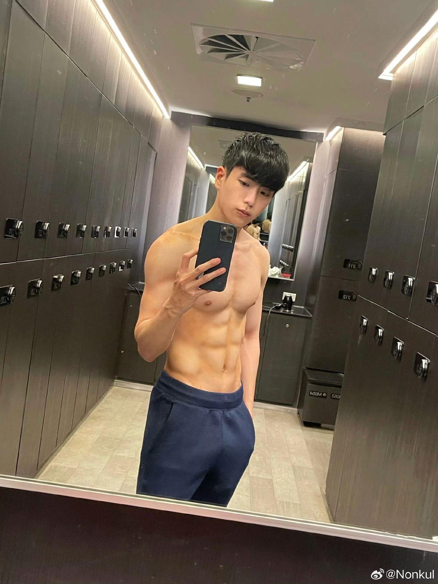 Nonkul向來對姐姐情有獨鍾。