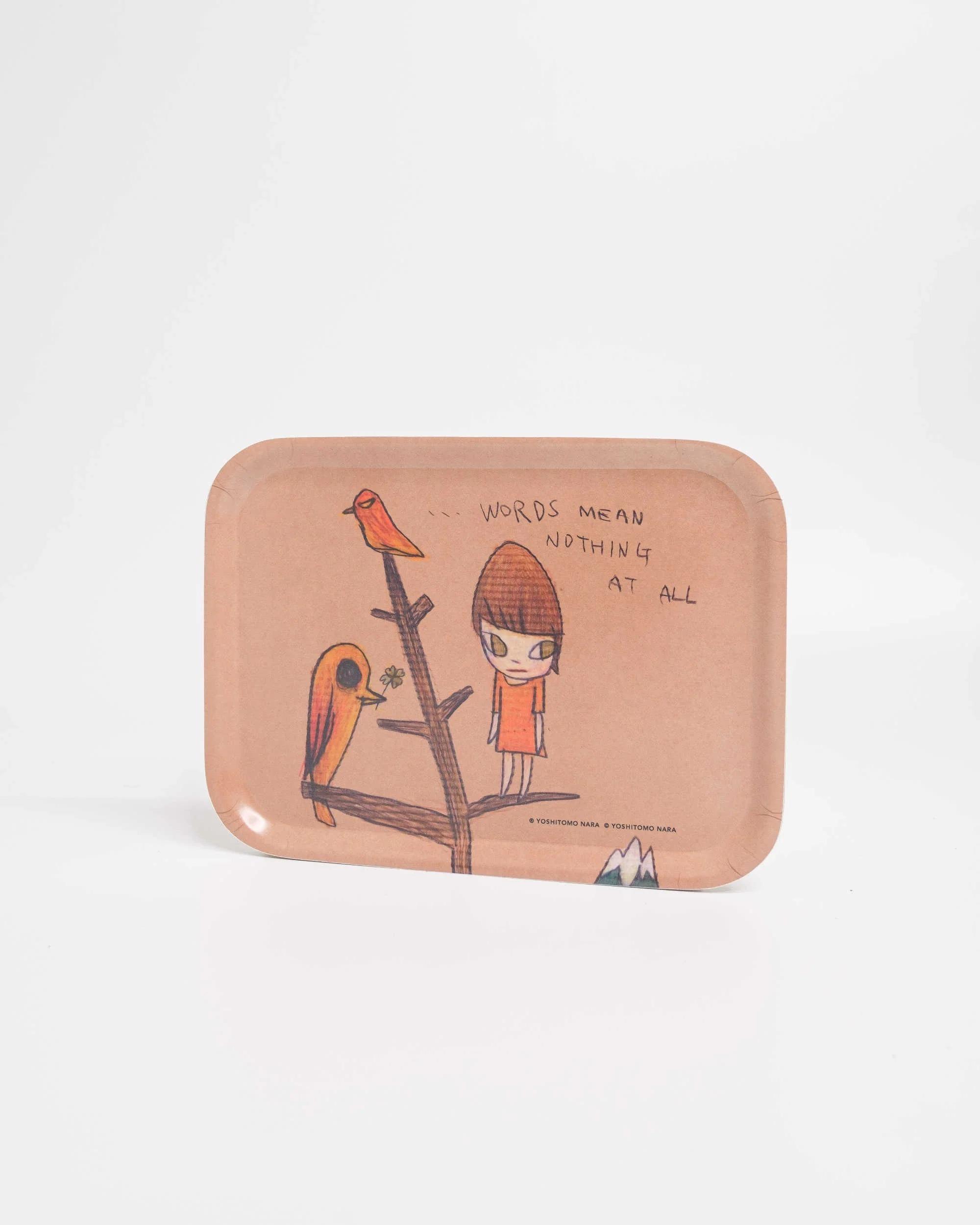 聖誕禮物2023|Nara藝術托盤 $280-380/件