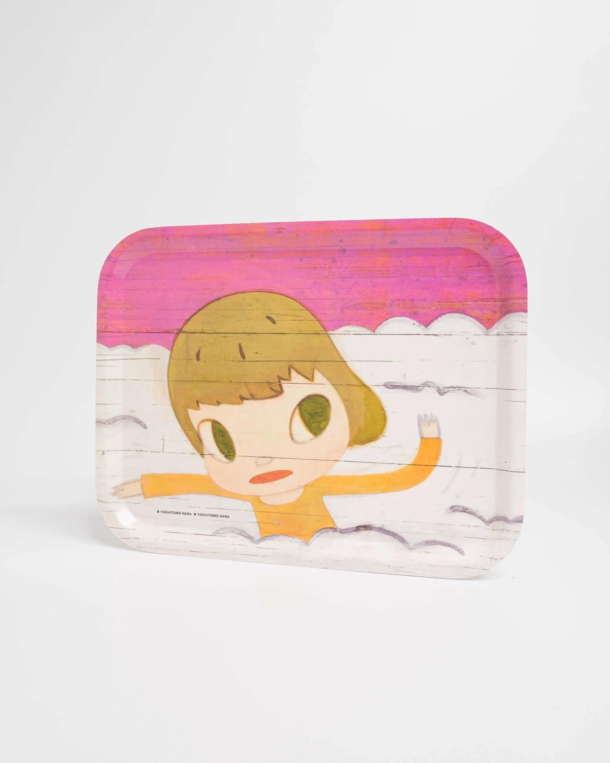 聖誕禮物2023|Nara藝術托盤 $280-380/件