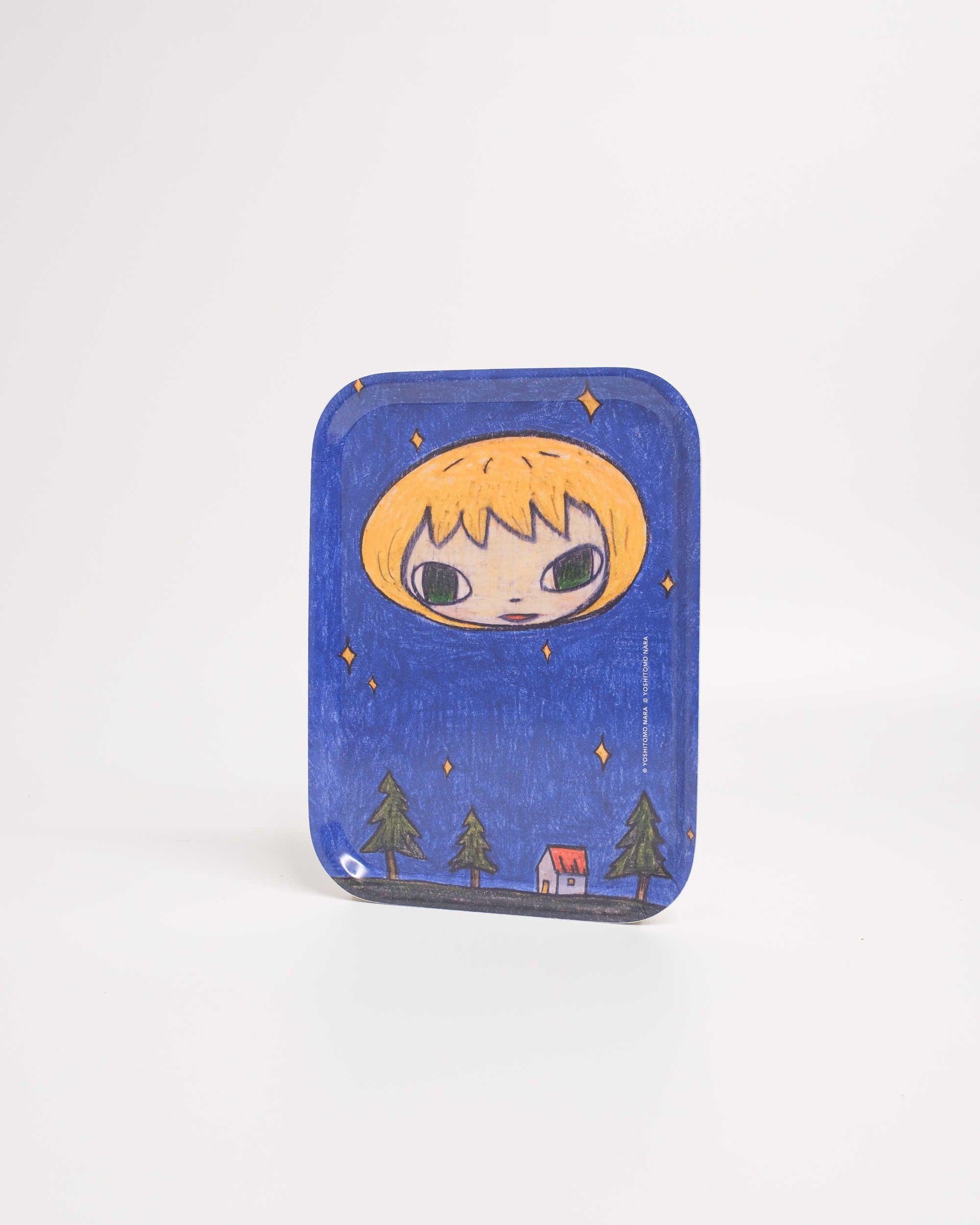 聖誕禮物2023|Nara藝術托盤 $280-380/件