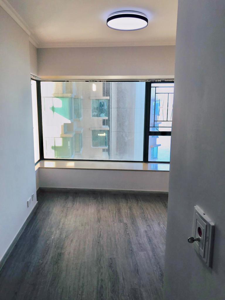 單位附有全新裝修,新租客可即租即入住。(代理提供)