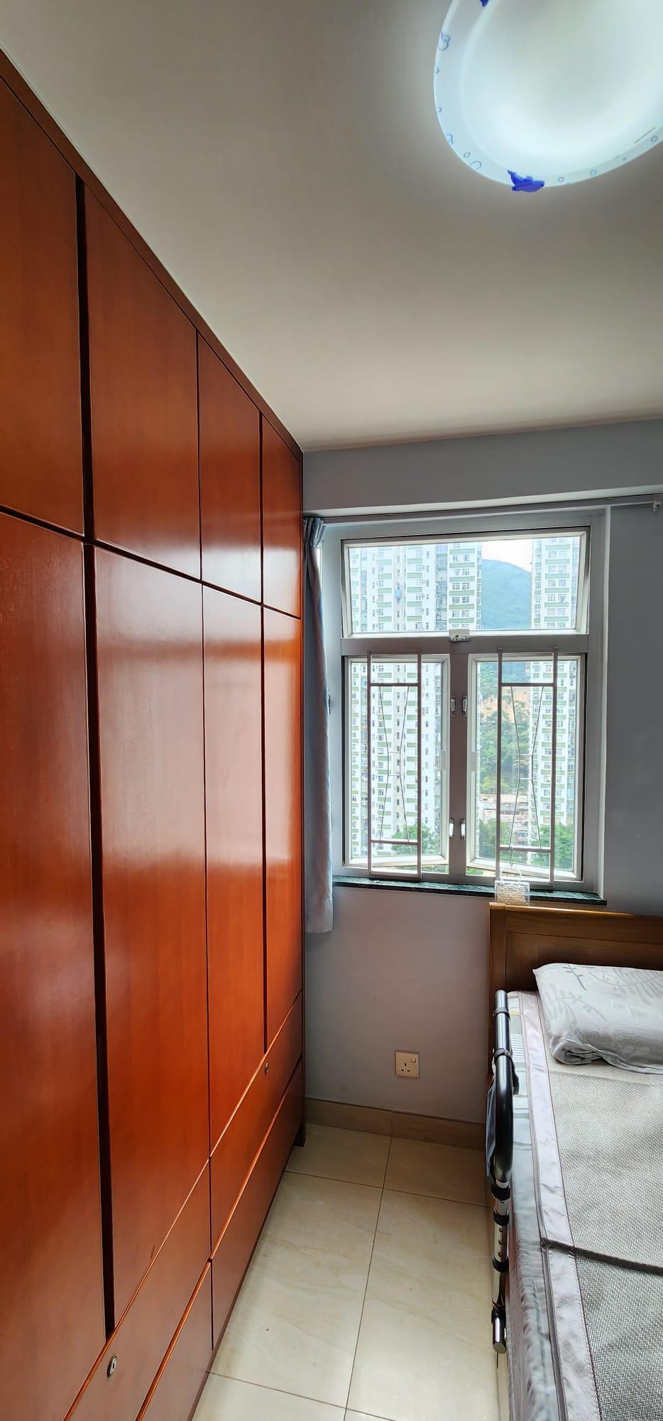 單位間隔實用,光猛開揚。(代理提供)