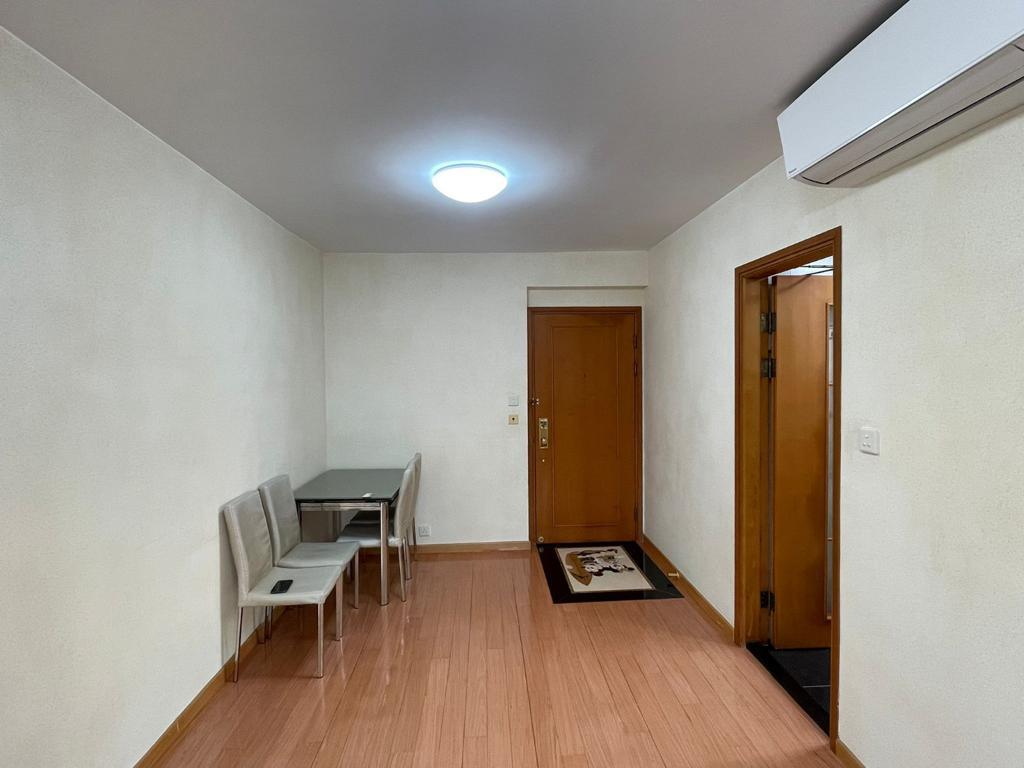 長方形大廳十分實用,裝修亦新淨。(代理提供)