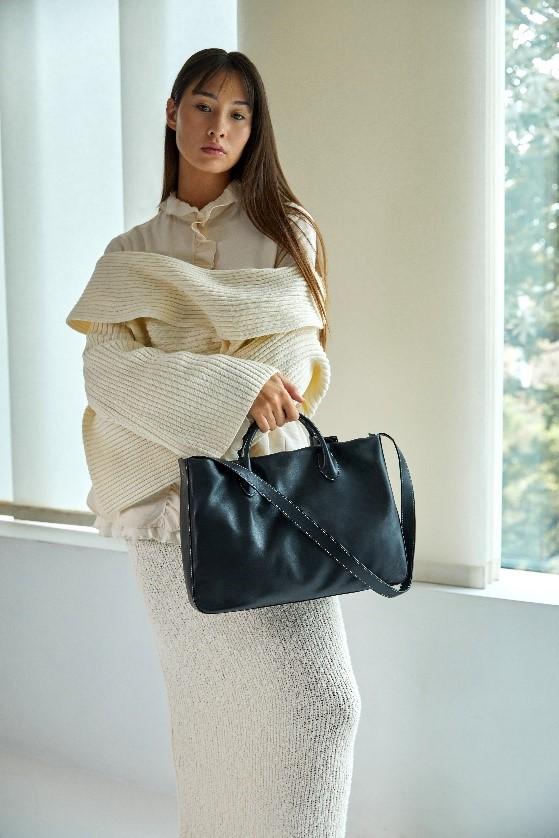 MARCH Soft Book Bag $3,180