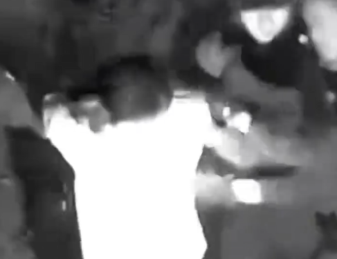 廣東殺人犯匿深山19年終落網 帶惡犬找野菜 生活如野人