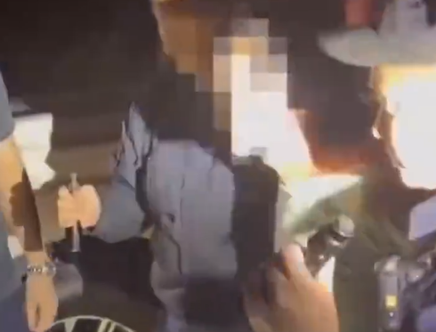 廣東殺人犯匿深山19年終落網 帶惡犬找野菜 生活如野人