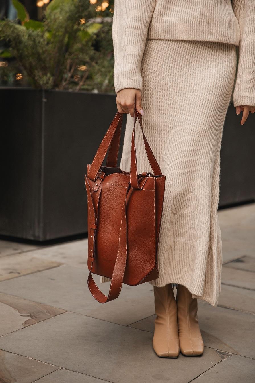 SONJA Tote Bag $2,480