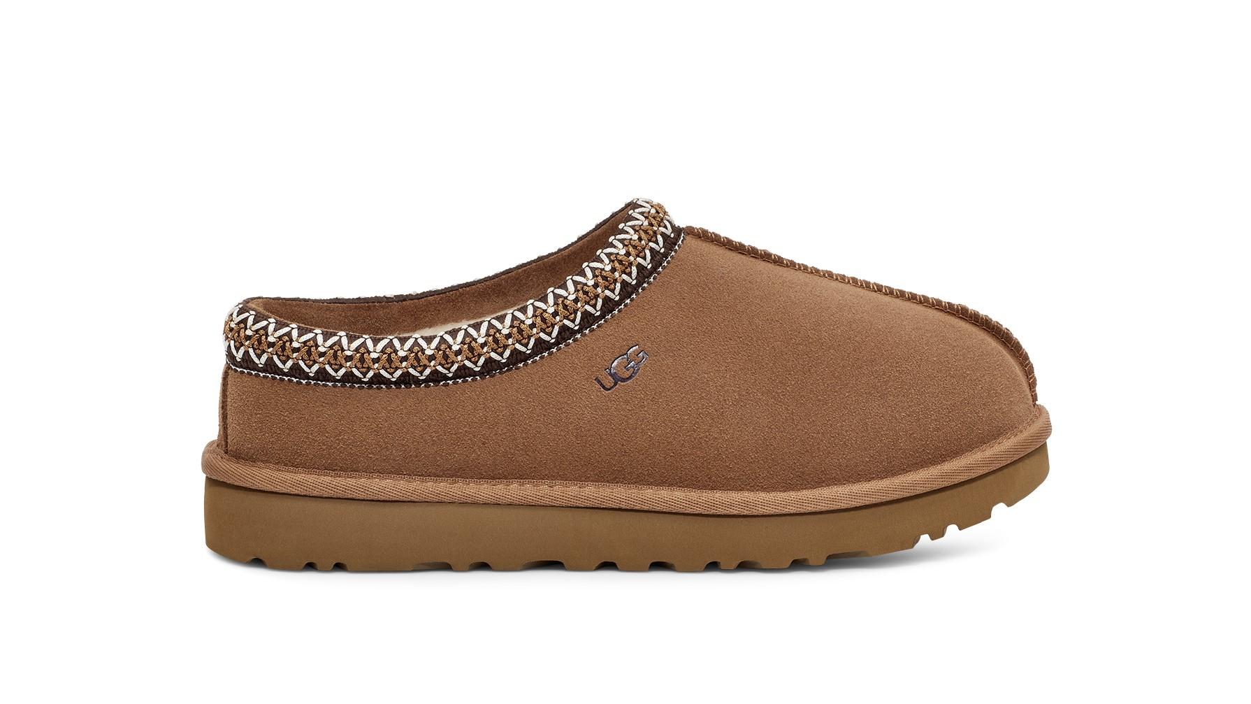 Tazz|設計大膽的潮流毛拖 HK$1,190