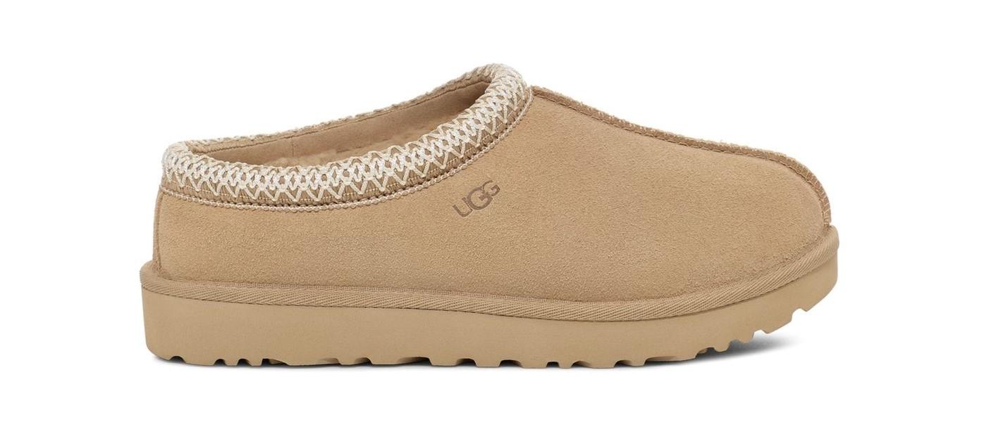 Tazz|設計大膽的潮流毛拖 HK$1,190