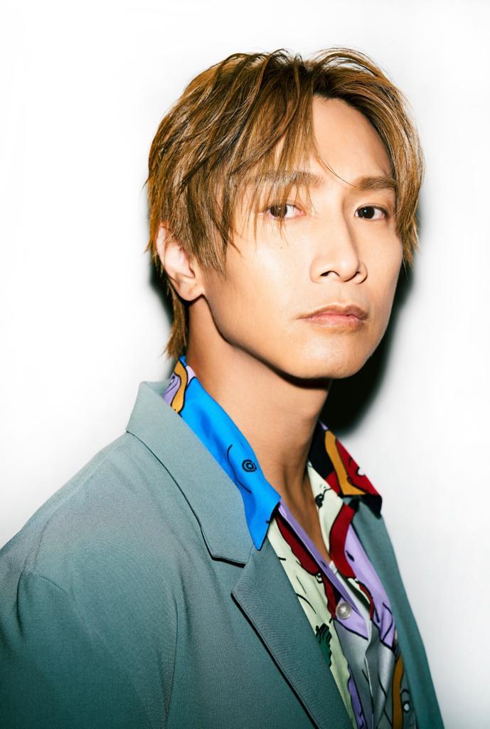 陳柏宇深信不同編曲為歌曲呈現不同面貌。