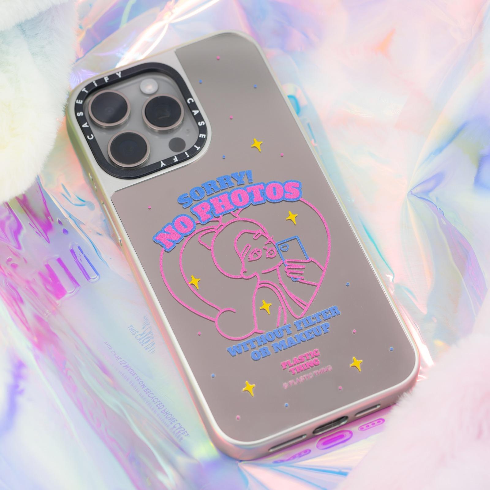 CASETiFY 攜手本土插畫家Yan Ip 推出手機殼系列