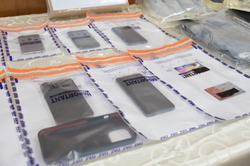 猜猜我是誰|警拘兩男涉3宗電話騙案 3長者共損失360萬