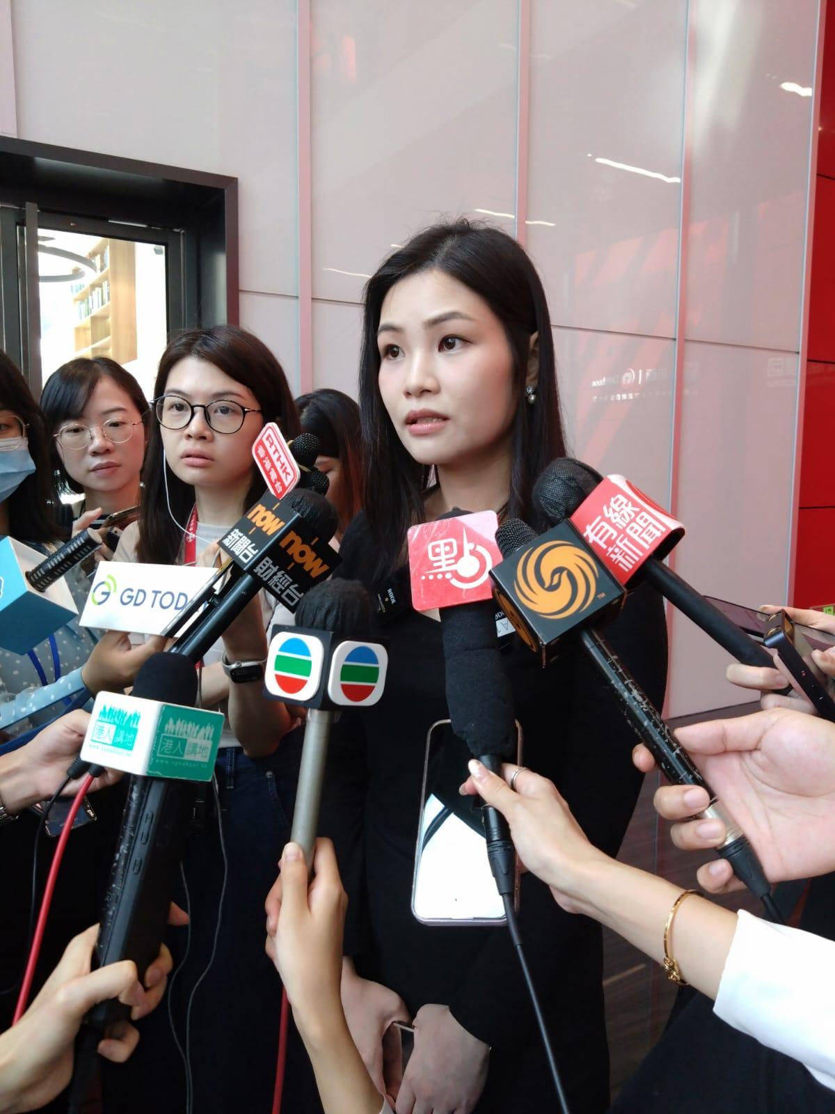 亞諦加速器創始人周天意