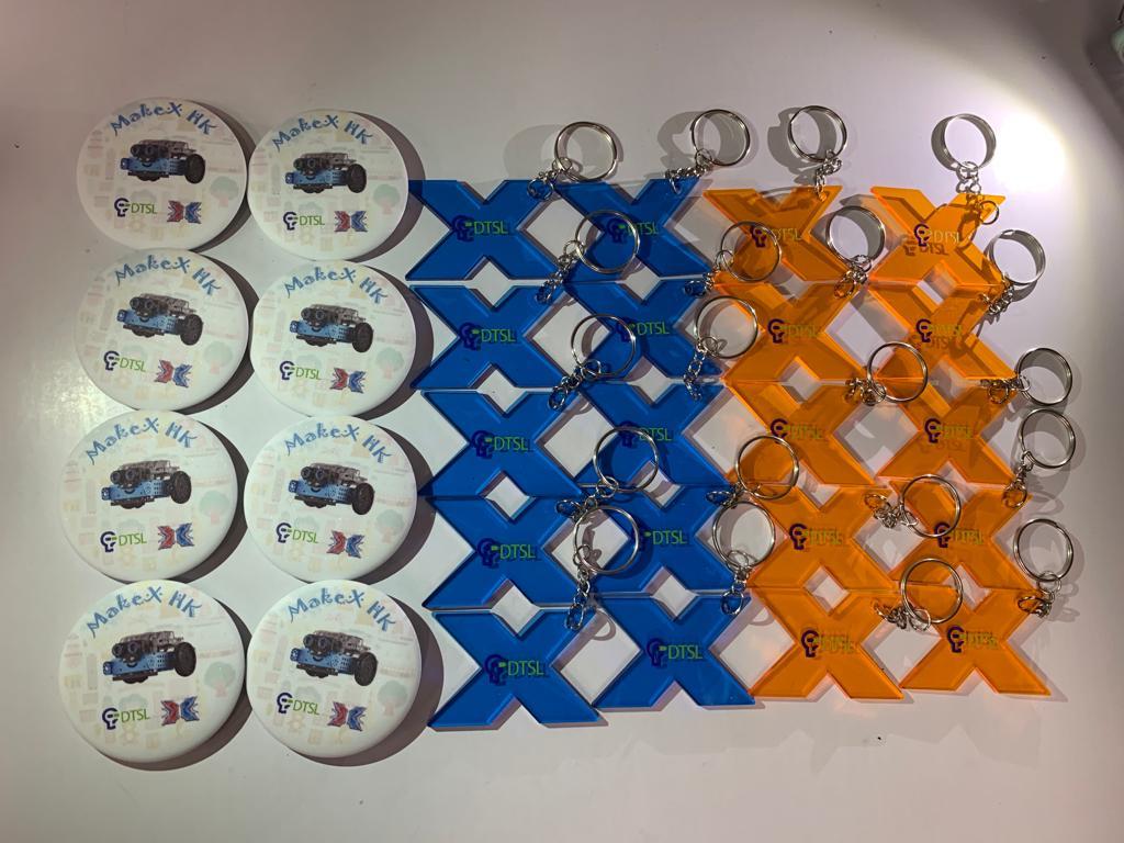 2023 MakeX 機械人挑戰賽(香港)花絮