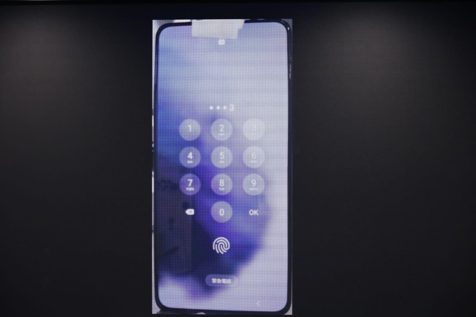 狗肉騙案|警方:軟件早於9月已出現,涉及136萬港元。(鍾式明攝)