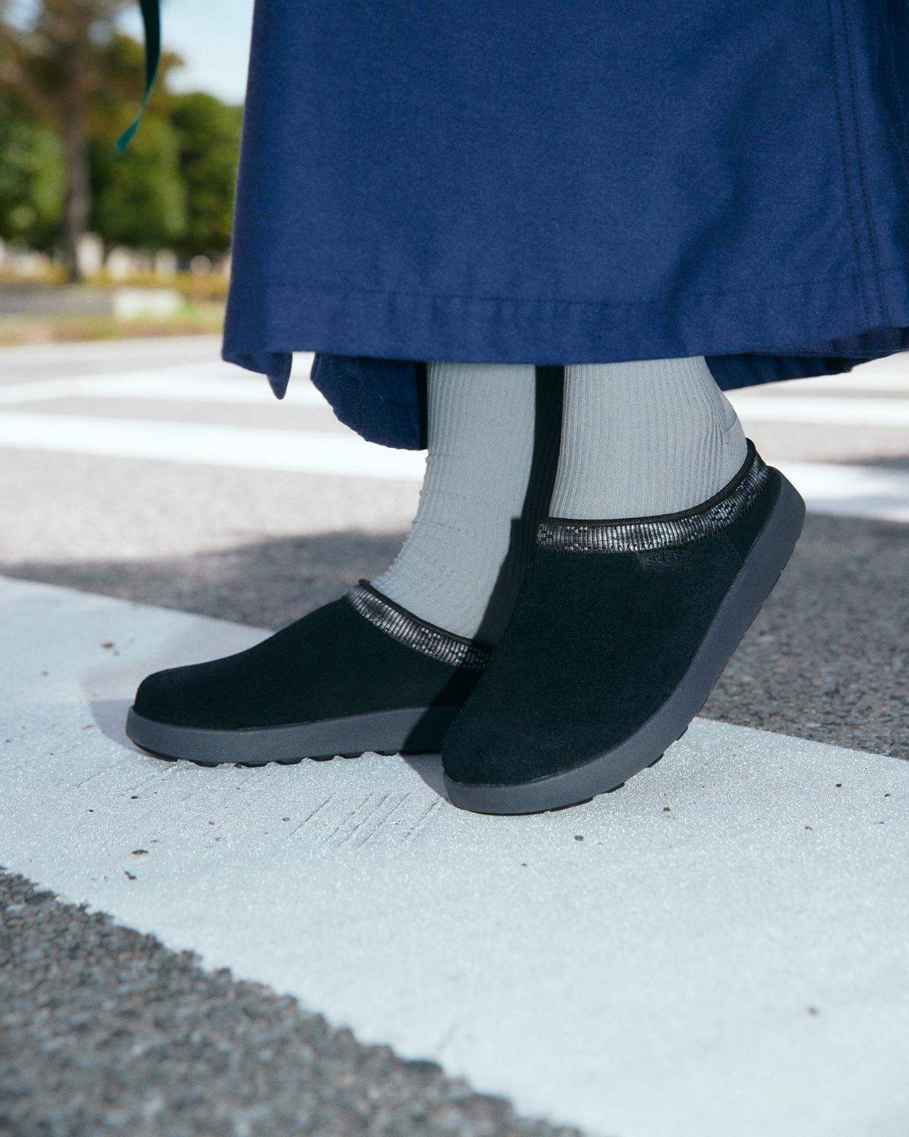 HOWSER III SLIDE女生款 輕巧無負擔風靡日韓