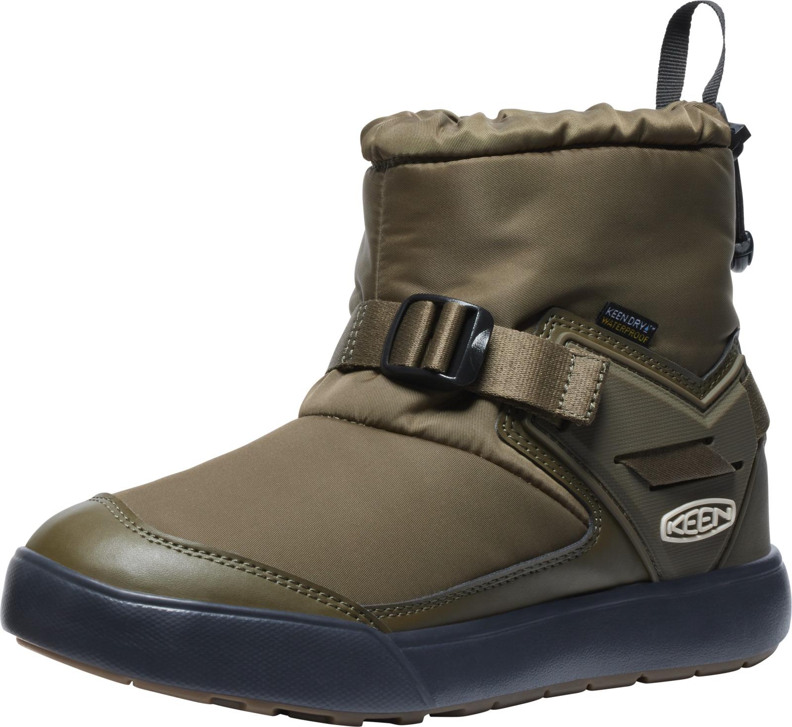 KEEN防水雪靴|HOODROMEO (女裝) 售價:HK$1450