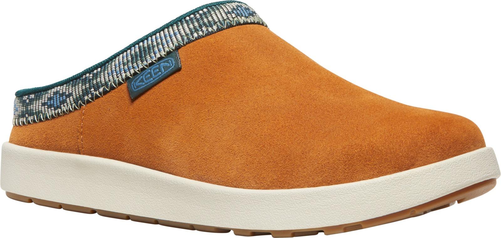 KEEN ELLE MULE SUEDE (女裝) 售價:HK$990