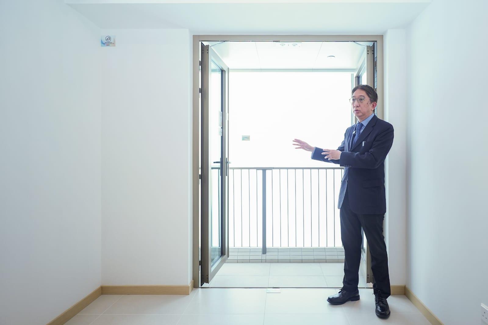 房協安達臣道「朗然」 六二折計價最平255萬 11.30接受申請