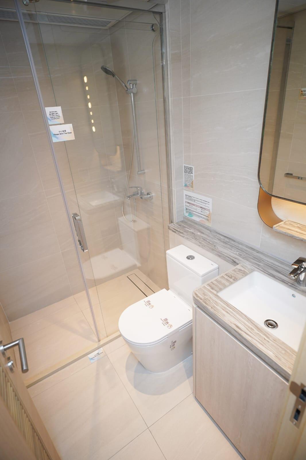 房協安達臣道「朗然」 六二折計價最平255萬 11.30接受申請