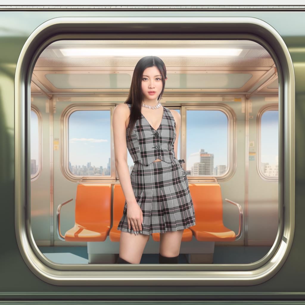 Candy王家晴@COLLAR