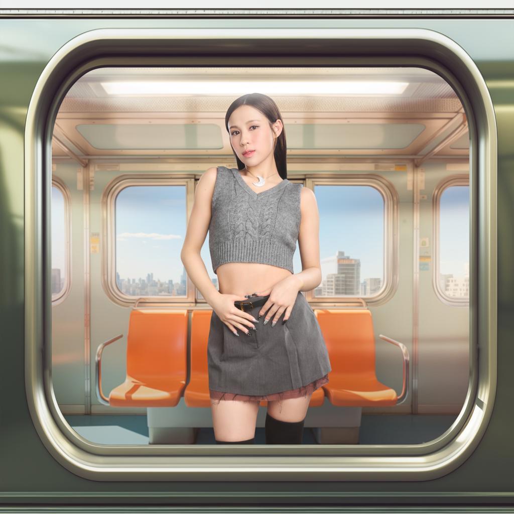 Winka陳泳伽@COLLAR