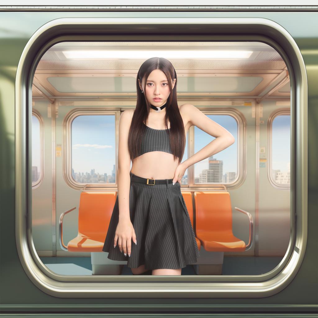 Ivy So蘇雅琳@COLLAR