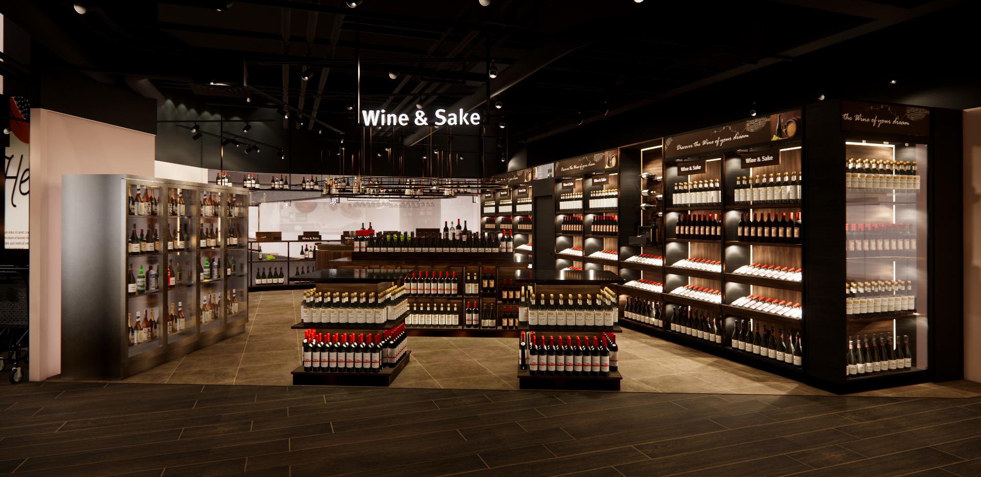 city’super登陸啟德 AIRSIDE