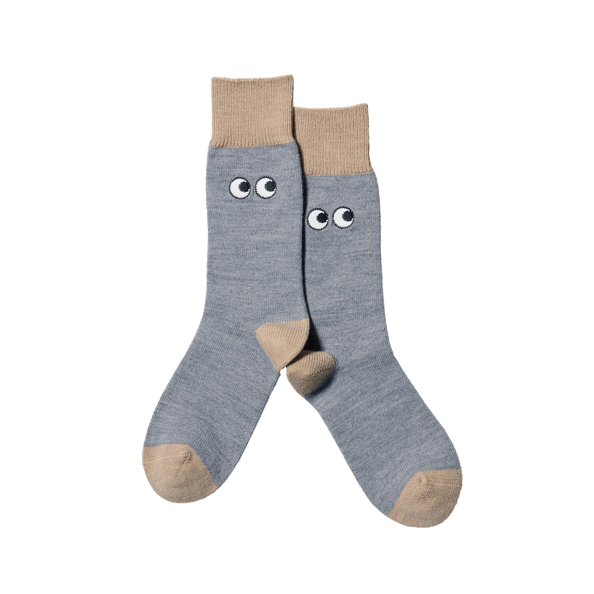 ANYA HINDMARCH HEATTECH襪子 $49