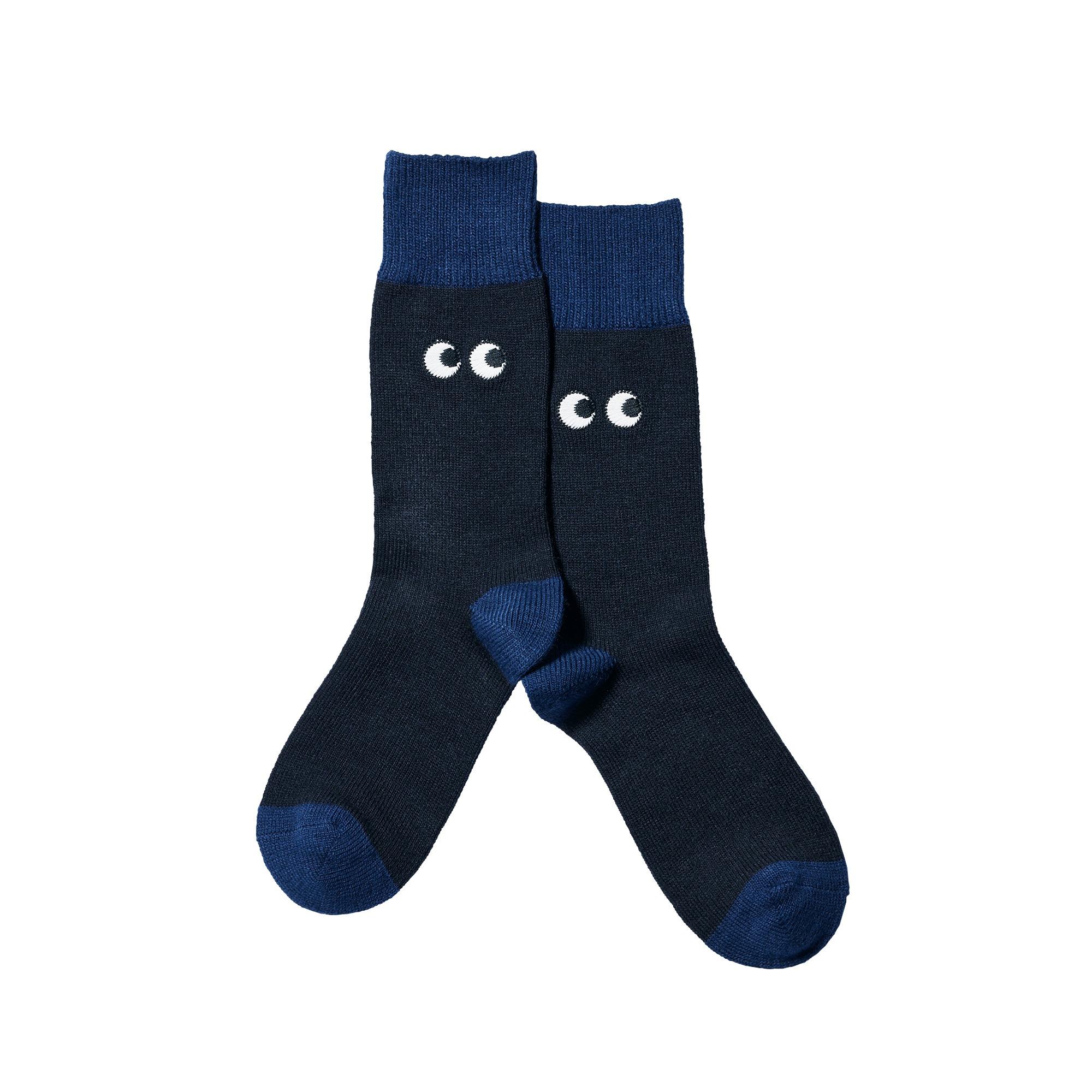 ANYA HINDMARCH HEATTECH襪子 $49