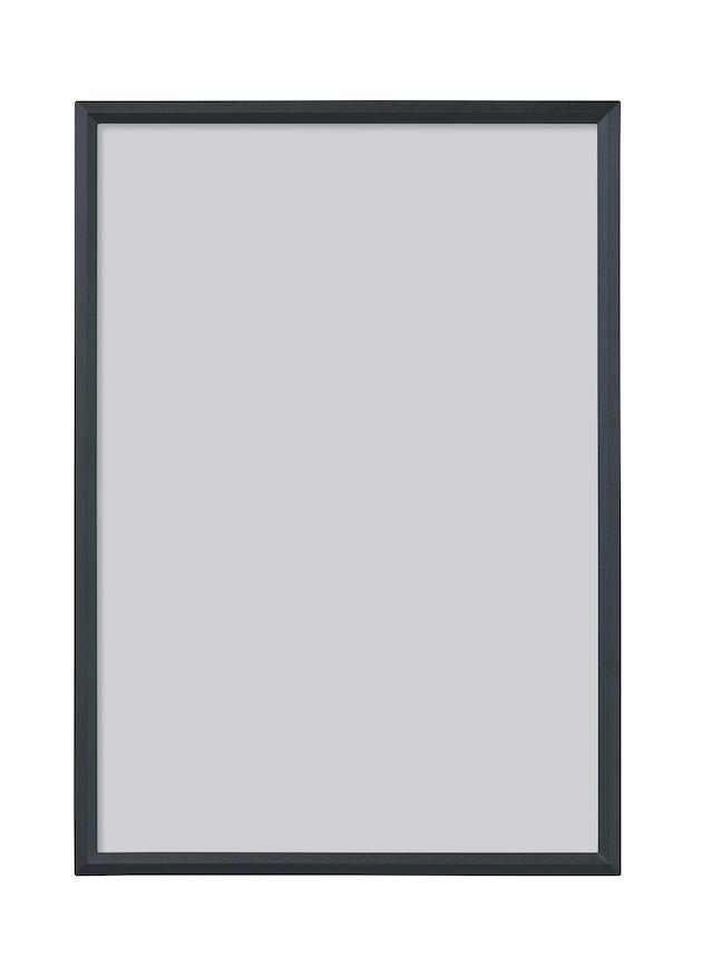 雙11優惠|IKEA YLLEVAD 畫框, 黑色, 21x30 厘米 HKDMOP $14.9 優惠價 HKDMOP $13.1