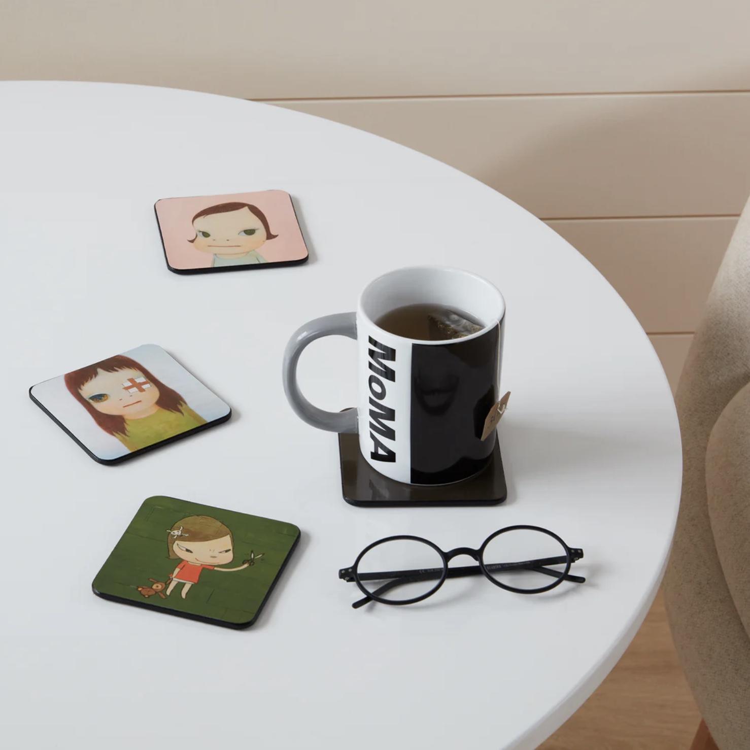 聖誕禮物2023|Nara杯墊 198/套