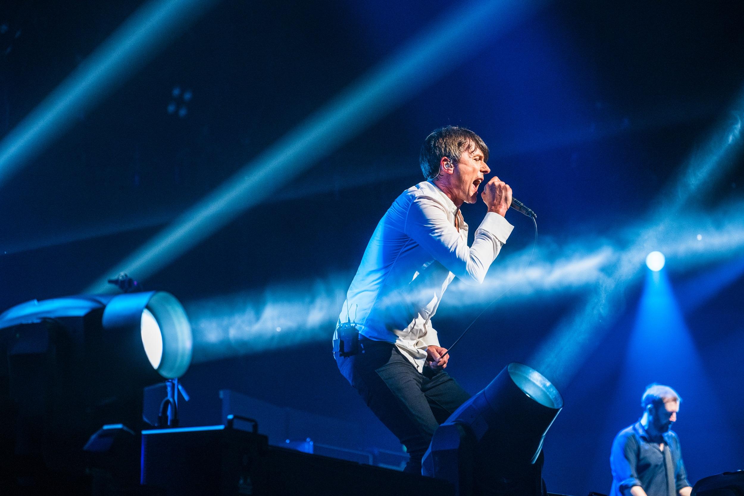 Suede參與《KoolTai MACAO MUSIC FES.2023》演出。