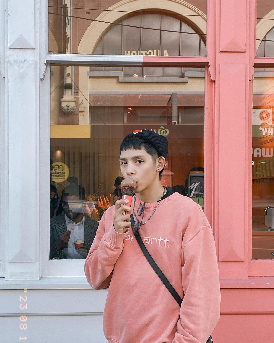 冰上火花|前微辣藝人Roberto馬檇鏗戲份重 網民不滿:唔該cut哂所有戲份