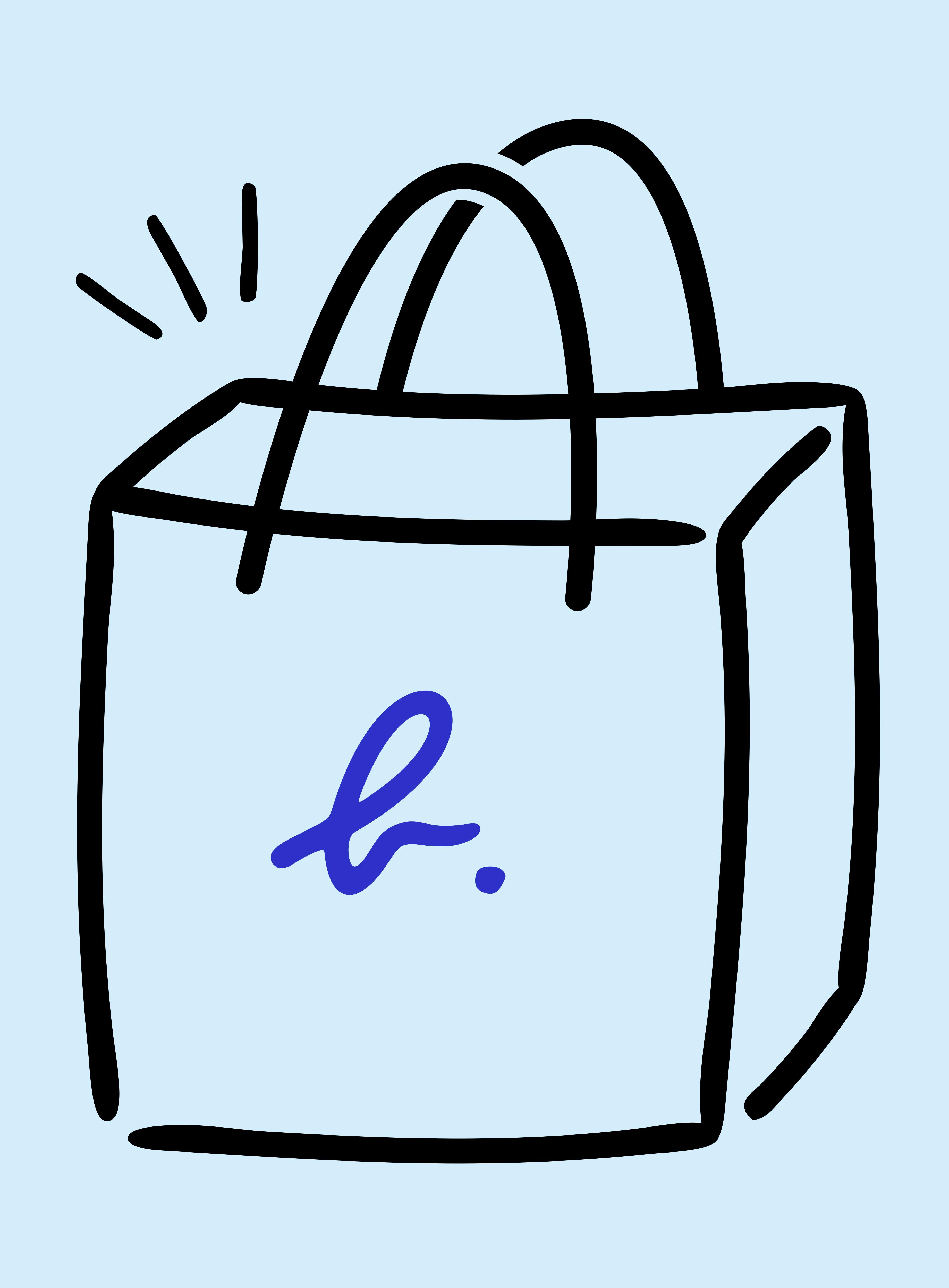 agnes b.驚喜福袋