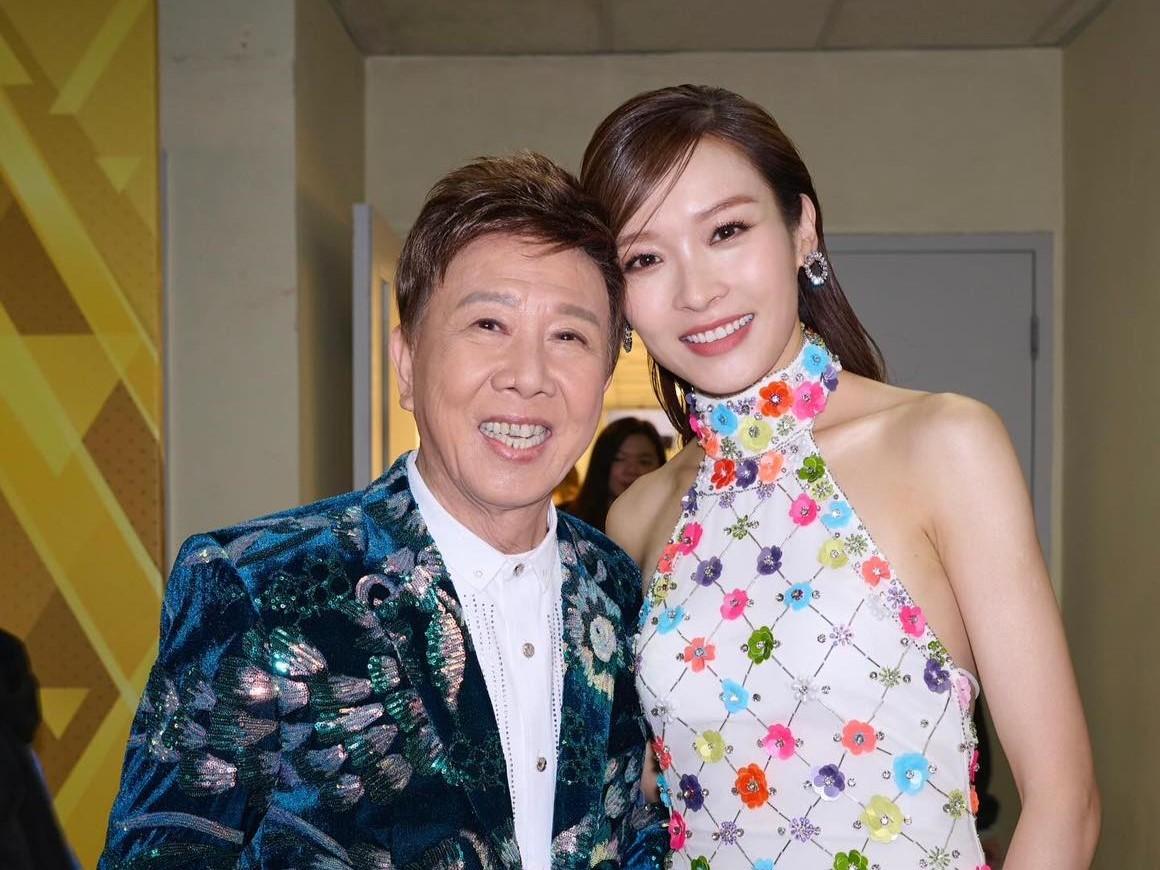 李佳芯Ali41歲生日獲TVB官方IG祝賀 無綫貼文焫著網民:希望你快啲完約