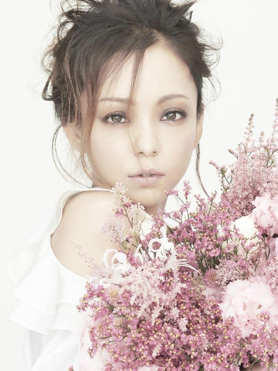 安室自2018年9月退出樂壇後甘願歸於平淡。