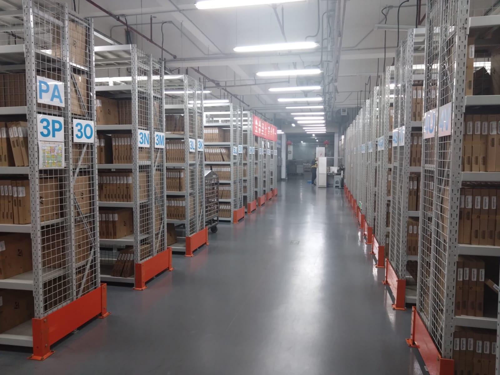 江蘇飛力達國際物流股份有限公司副總裁指香港對公司業務扮演重要角色。