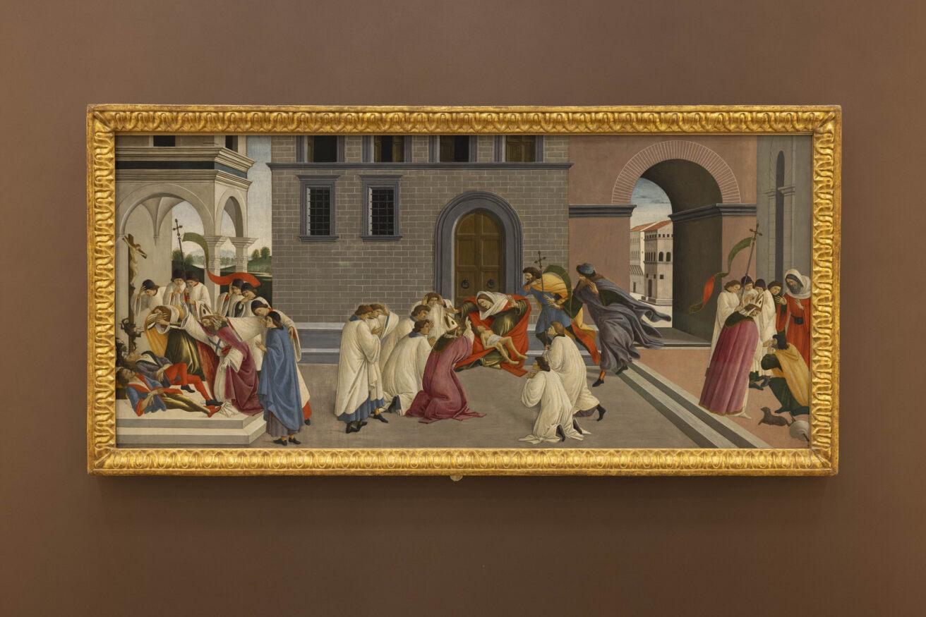 即將展出的經典名作。(香港故宮提供)