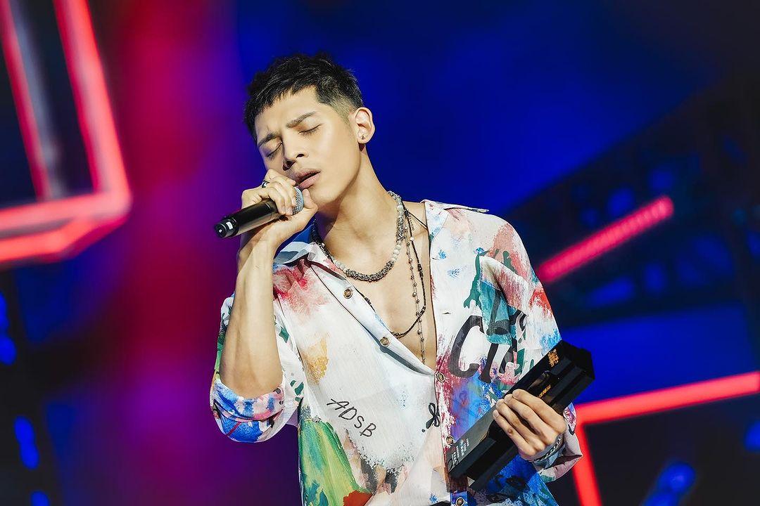 冰上火花|前微辣藝人Roberto馬檇鏗戲份重 網民不滿:唔該cut哂所有戲份