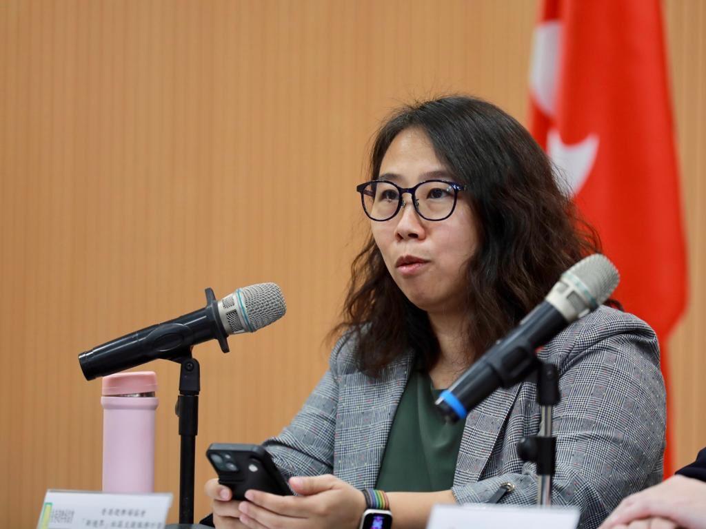 尹潔燕指,詐騙集團知道受害人難以向他人開口揭發案件,直至事件一發不可收拾時,已經錯過了最佳解決時機。