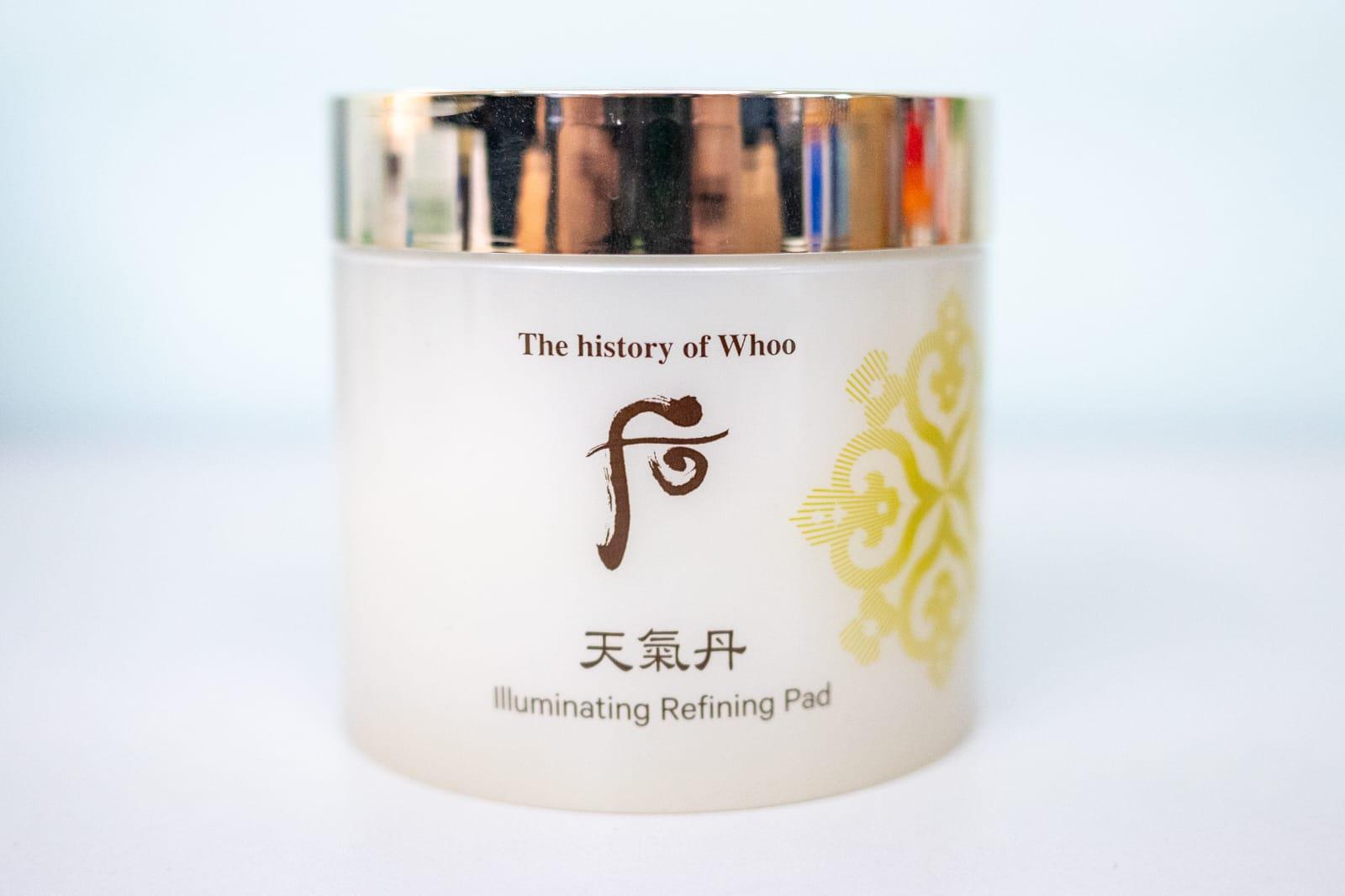 包裝上標籤說明不理想。