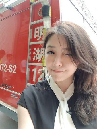 「台大十三妹」女神楊伊湄消失2年突宣布已結婚 懷孕5個半月跑13公里比賽!