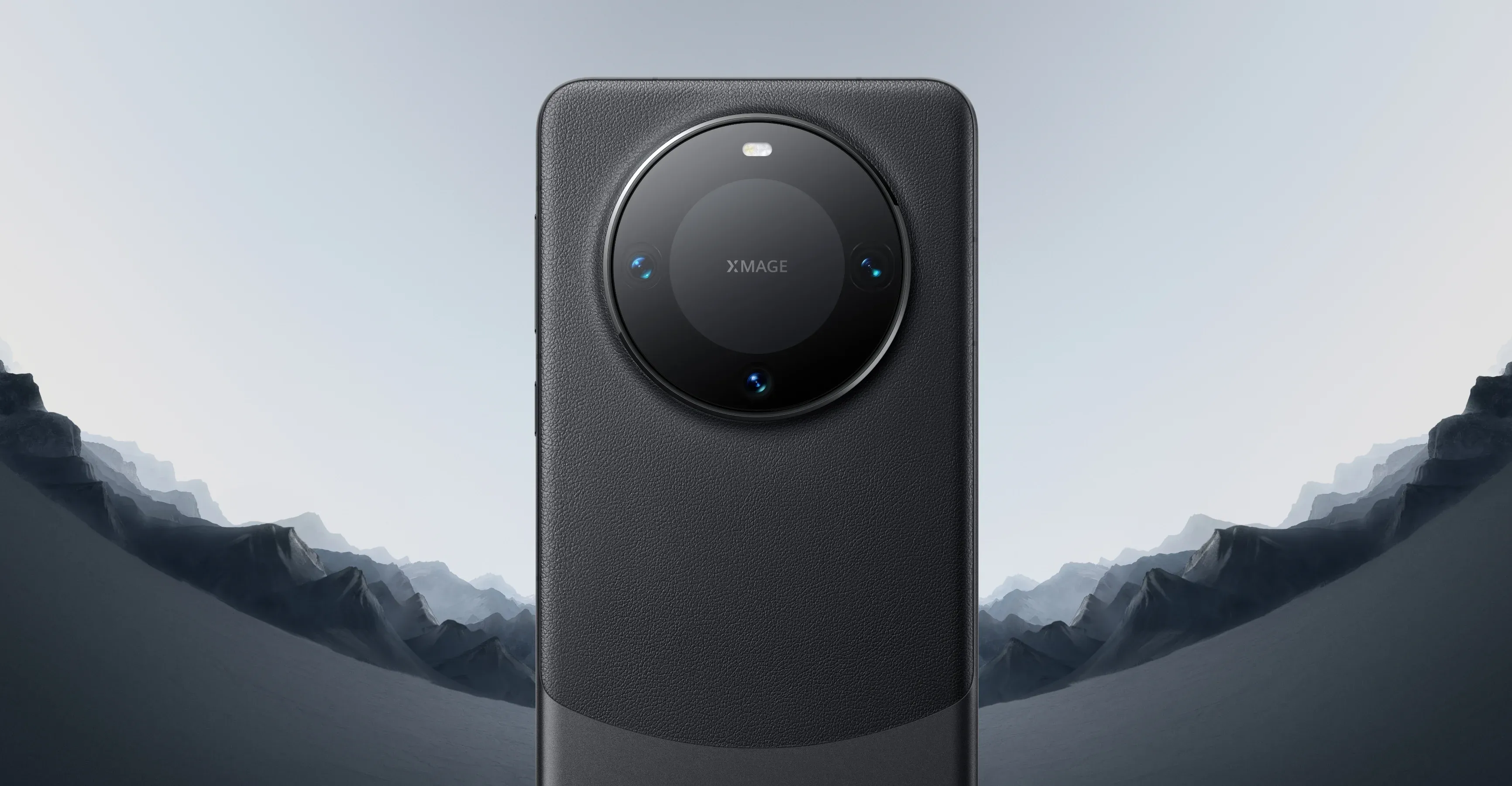 華為Mate 60 Pro手機規格支持自動變焦 (華為官網)