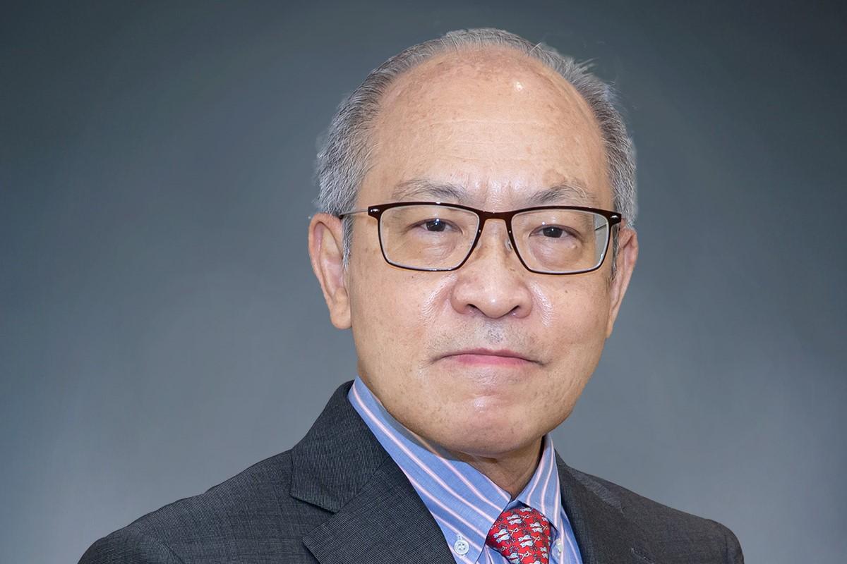 黃奕鑑將獲都大頒授榮譽社會科學博士。(都大圖片)