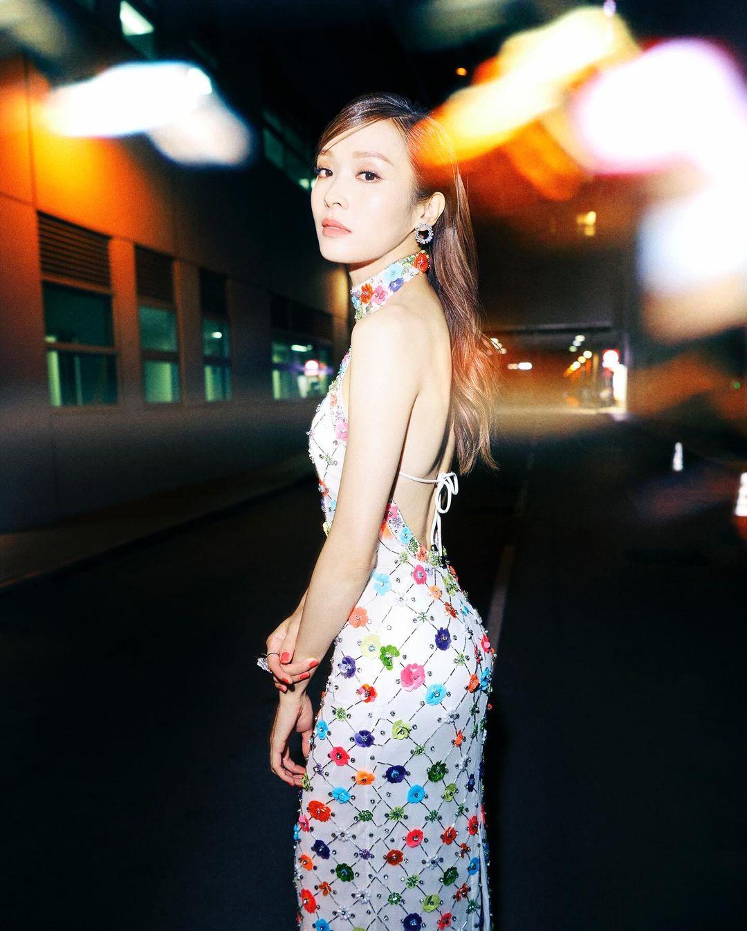 李佳芯Ali仍然與TVB未完滿,網民希望TVB安排更多演出機會予Ali發揮(李佳芯Ali IG)