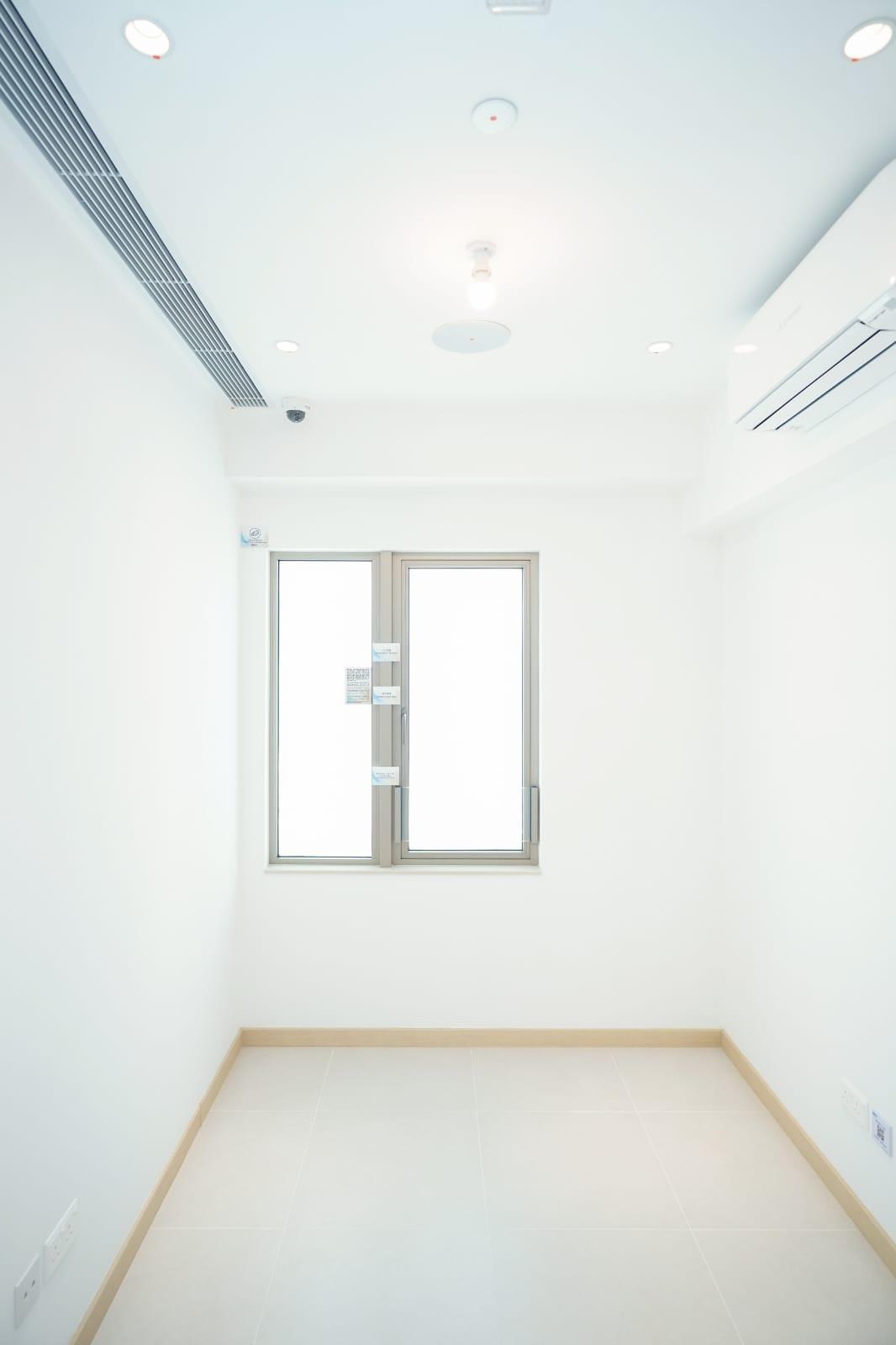 單內內貌。(李睿哲攝)