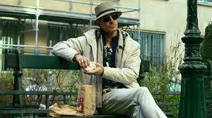 Netflix電影《殺手》(The Killer)由大衛芬查(David Fincher)執導。